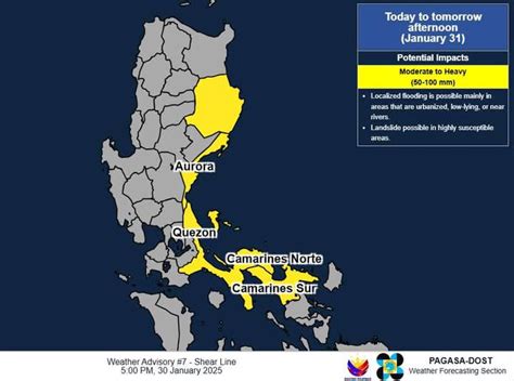 pagasa weather forecast in catanduanes